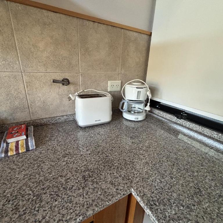 Las Terrazas - Andarlibre - Double Room with Park View - 10