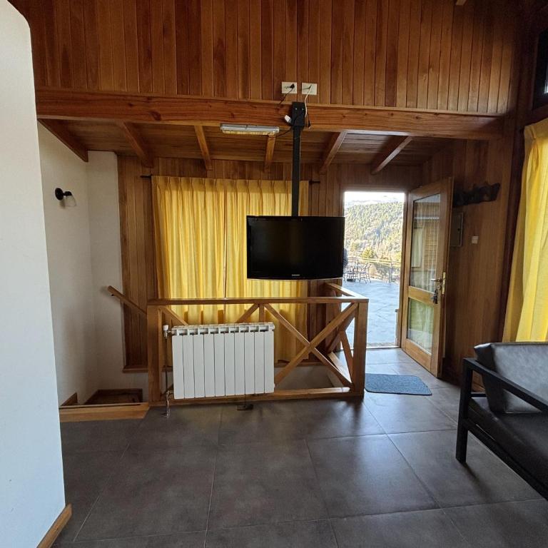 Las Terrazas - Andarlibre - Double Room with Park View - 6