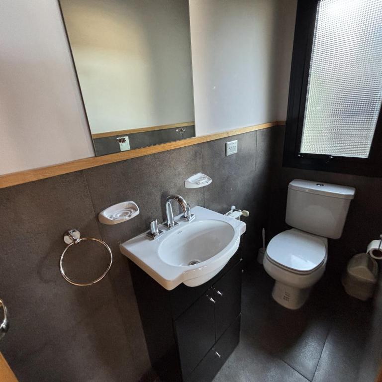 Las Terrazas - Andarlibre - Double Room with Park View - 11