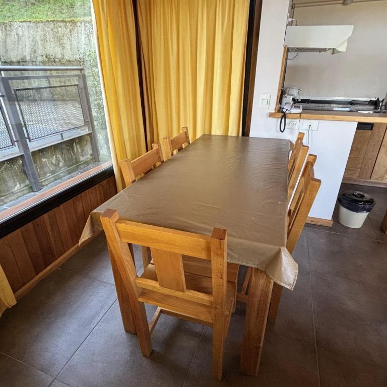 Las Terrazas - Andarlibre - Double Room with Park View - 7