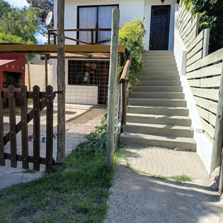 PORTOFINO Piriapolis - Casa de 2 dormitorios - 10