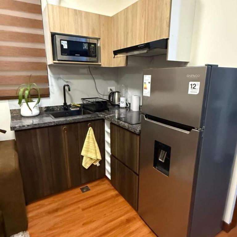 Premium 21 Suites 3 - One-Bedroom Apartment - 11