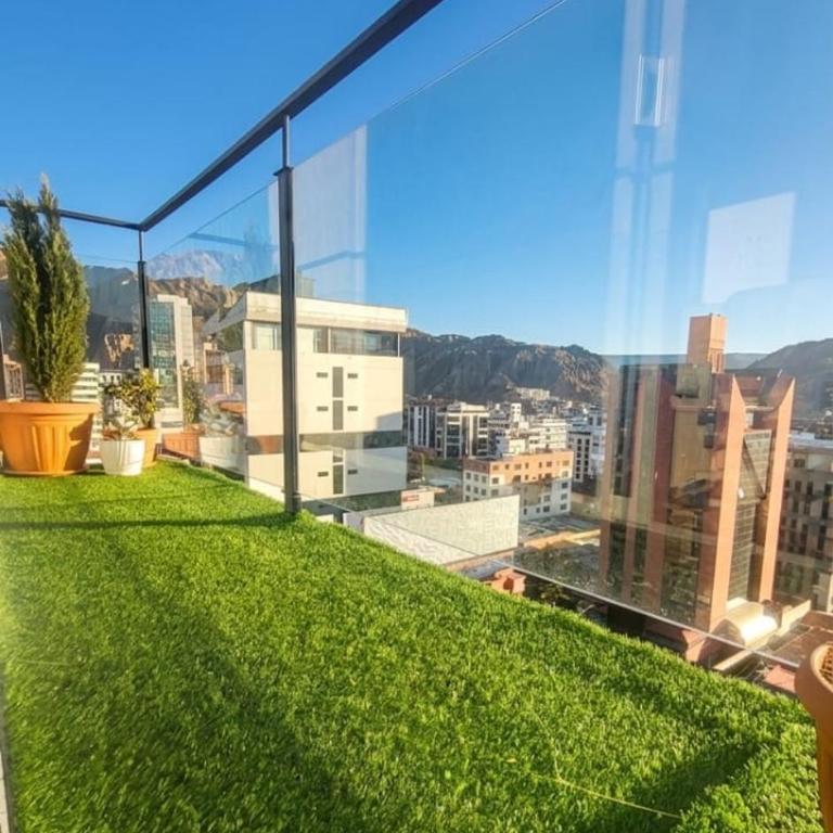 Premium 21 Suites 3 - One-Bedroom Apartment - 6