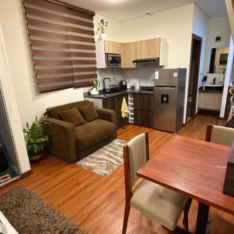 Premium 21 Suites 3 - One-Bedroom Apartment - 7