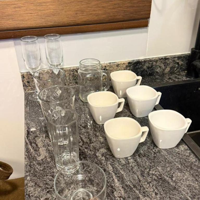 Premium 21 Suites 3 - One-Bedroom Apartment - 16