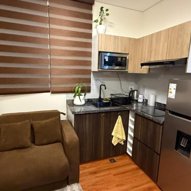 Premium 21 Suites 3 - One-Bedroom Apartment - 8