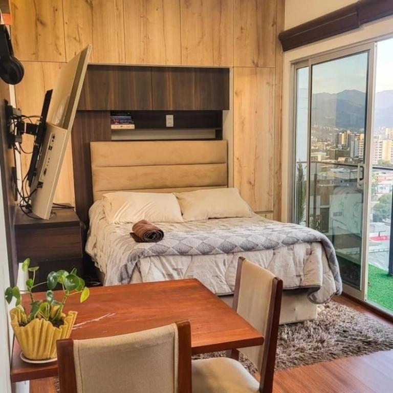 Premium 21 Suites 3 - One-Bedroom Apartment - 5