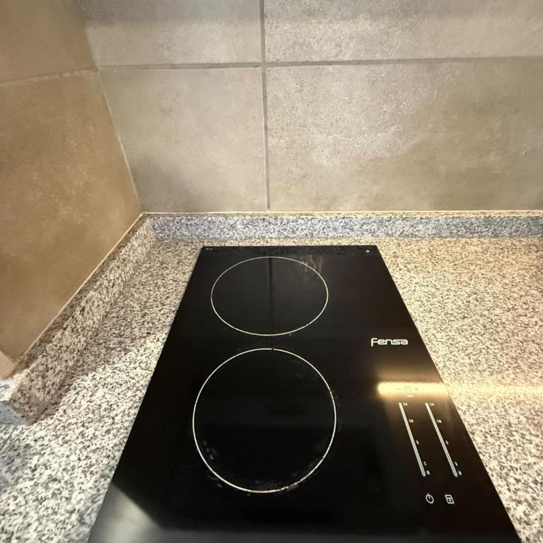 Departamento 4 Personas con Piscina, GYM, Quincho y según disponibilidad Parking - Apartamento de 1 dormitorio - 11