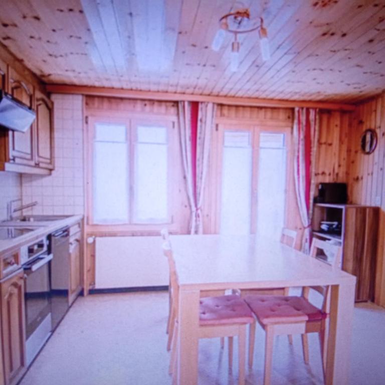 Zermatt Alpine Retreat - Maison de Vacances - 4