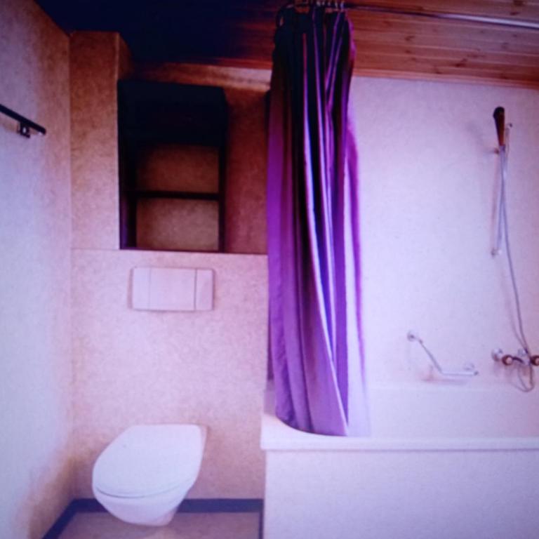 Zermatt Alpine Retreat - Maison de Vacances - 9