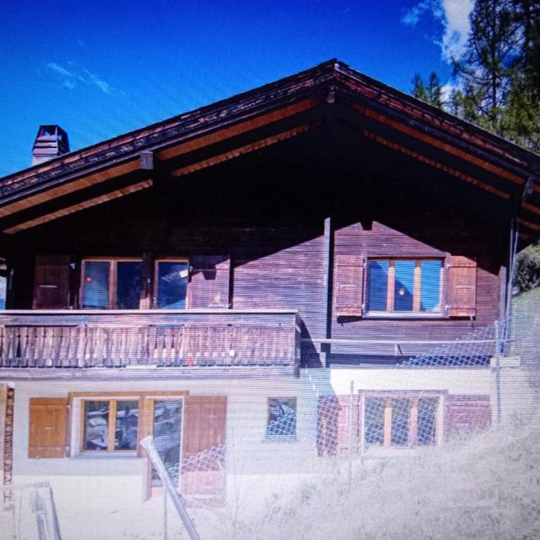 Zermatt Alpine Retreat - Maison de Vacances - 12