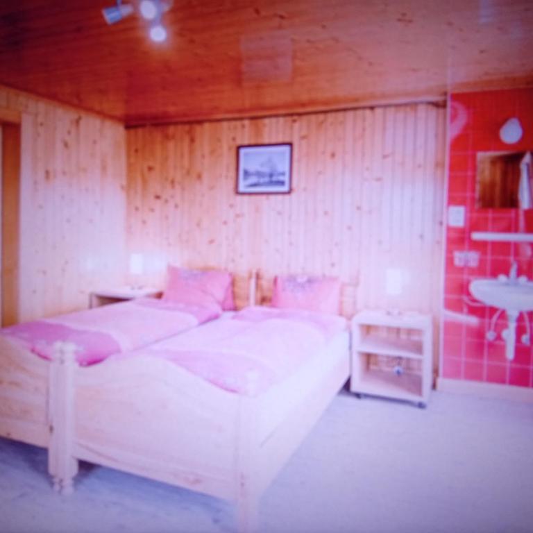 Zermatt Alpine Retreat - Maison de Vacances - 14