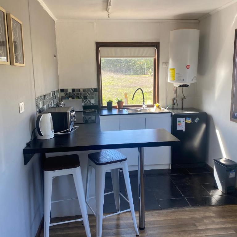Refugio el yeco C4 - Apartamento de 1 dormitorio - 1