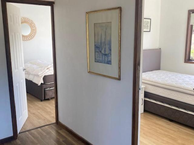 Refugio el yeco C4 - Apartamento de 1 dormitorio - 2