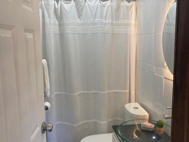 Refugio el yeco C4 - Apartamento de 1 dormitorio - 4