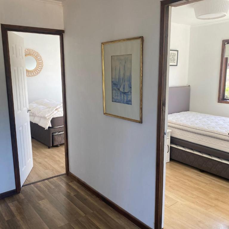 Refugio el yeco C4 - Apartamento de 1 dormitorio - 11
