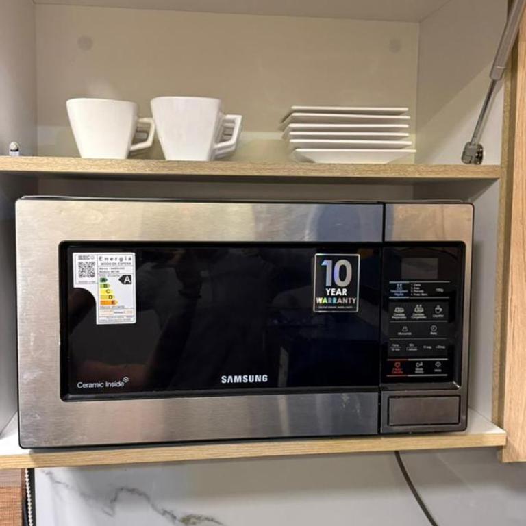 Premium 21 Suites 2 - One-Bedroom Apartment - 6