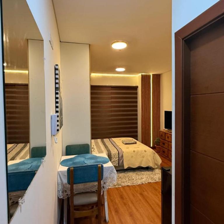 Premium 21 Suites 2 - One-Bedroom Apartment - 3