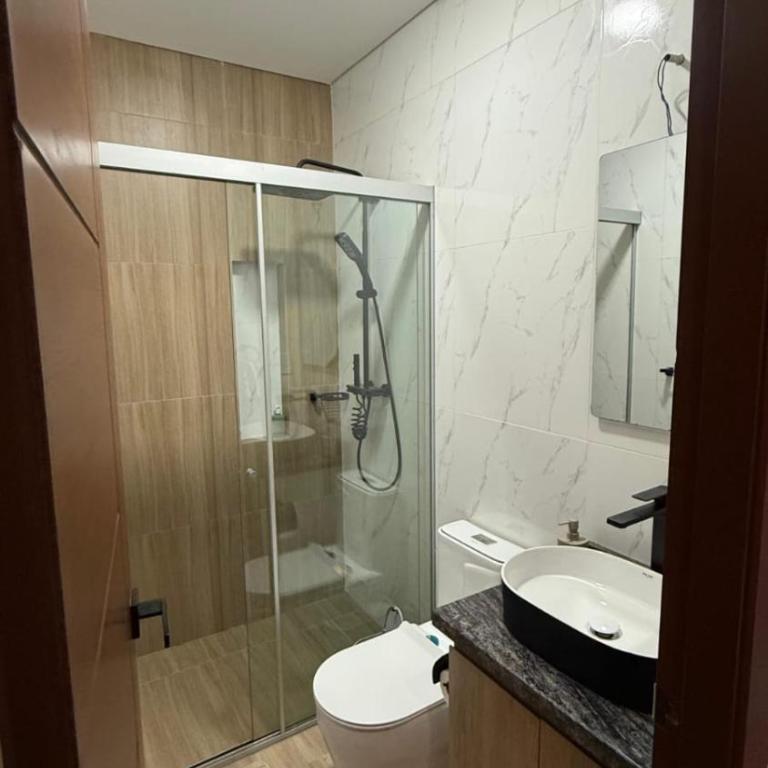 Premium 21 Suites 2 - One-Bedroom Apartment - 11