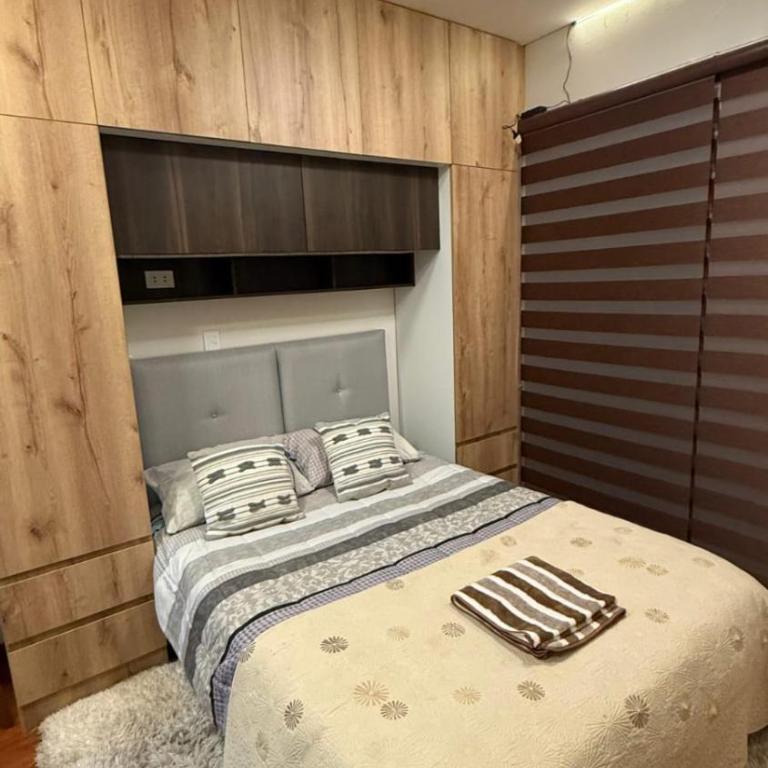 Premium 21 Suites 2 - One-Bedroom Apartment - 4