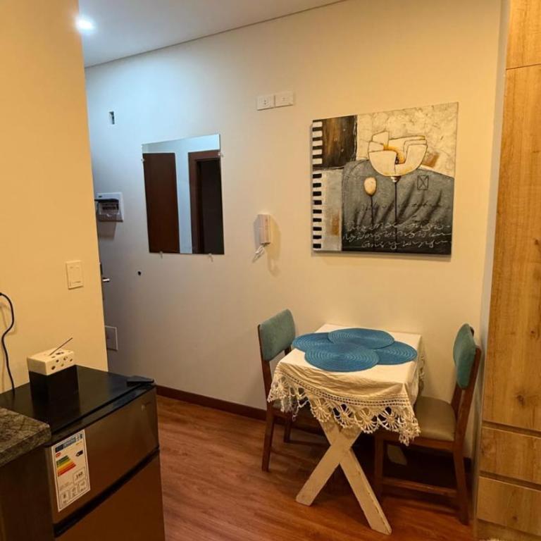 Premium 21 Suites 2 - One-Bedroom Apartment - 10