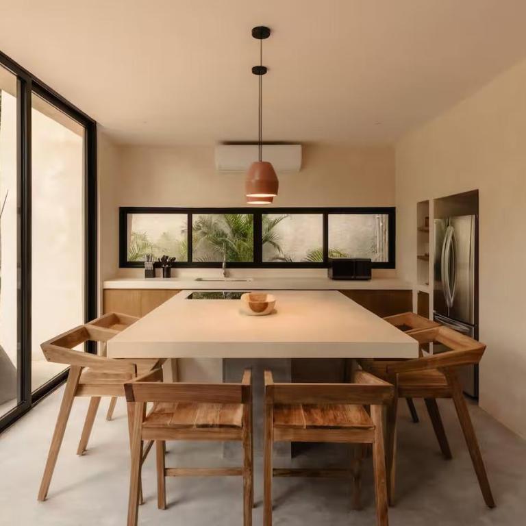 Duna - Villa Deluxe - 29