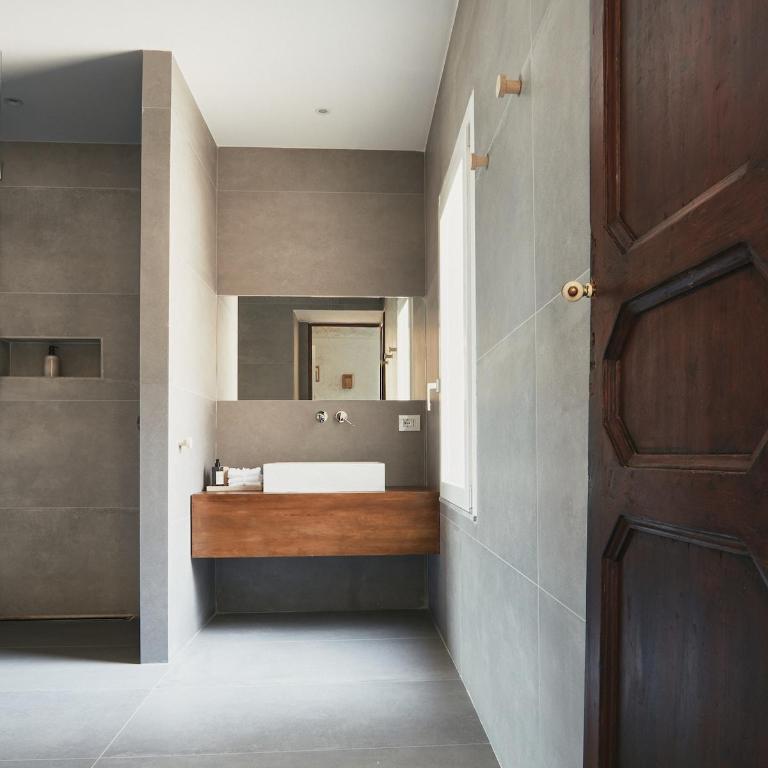 Casa Rebecca - Appartamento con 1 Camera da Letto - 15