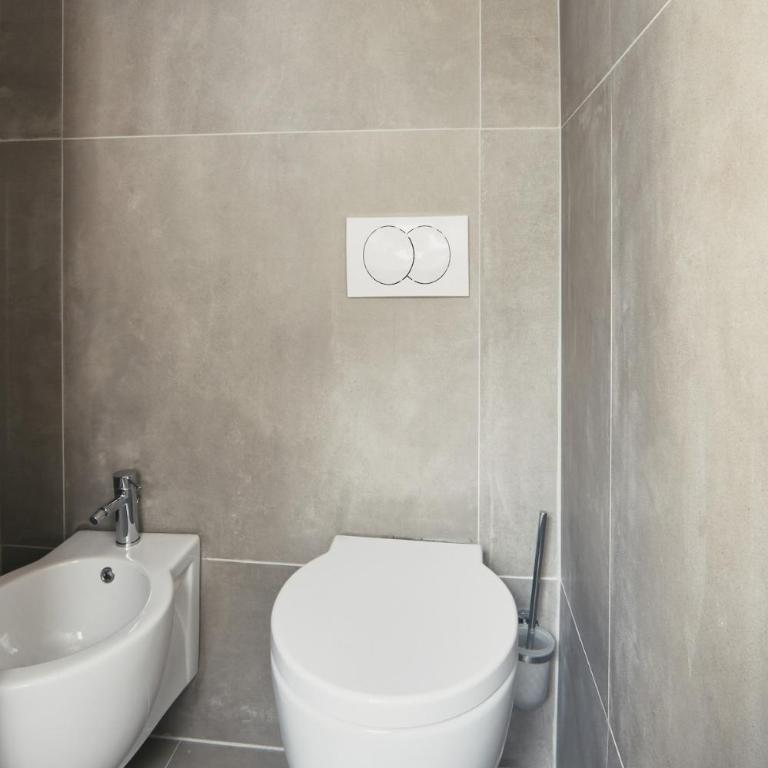 Casa Rebecca - Appartamento con 1 Camera da Letto - 17