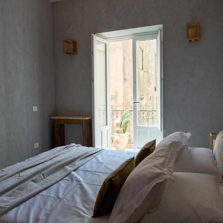 Casa Rebecca - Appartamento con 1 Camera da Letto - 6