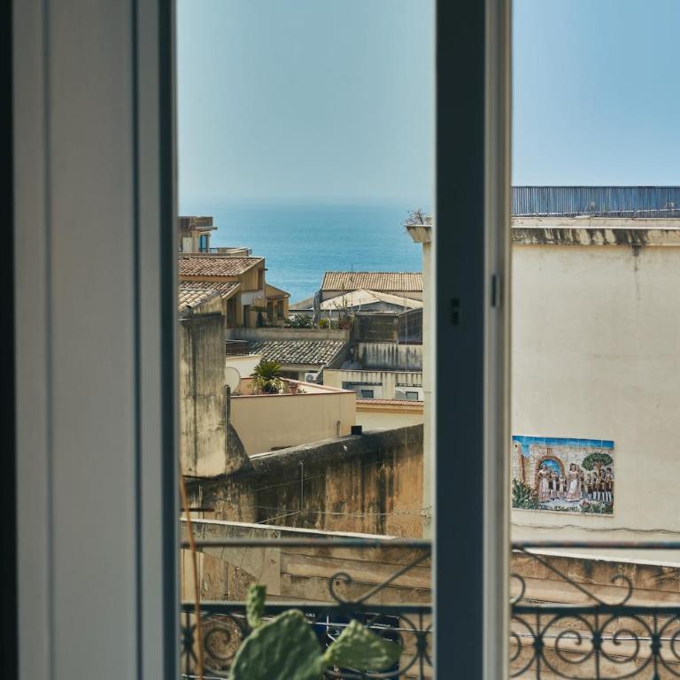 Casa Rebecca - Appartamento con 1 Camera da Letto - 9