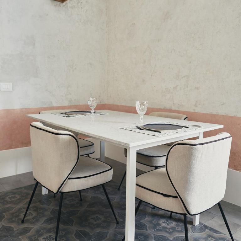 Casa Rebecca - Appartamento con 1 Camera da Letto - 22