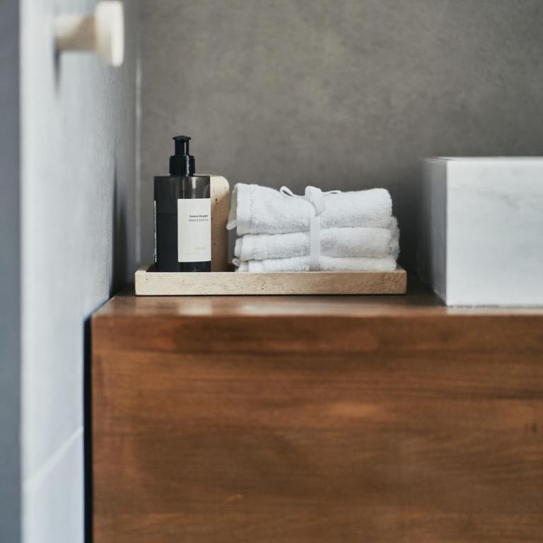 Casa Rebecca - Appartamento con 1 Camera da Letto - 16