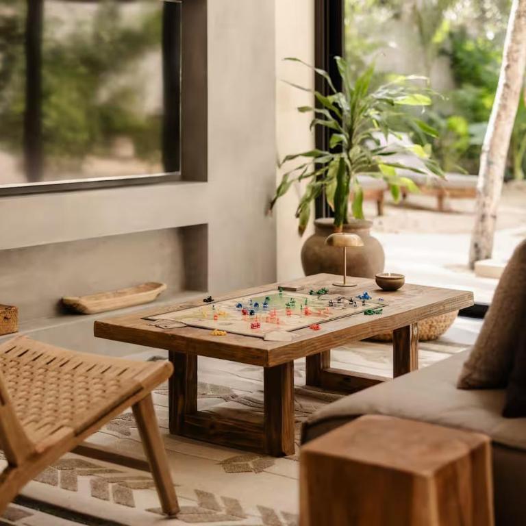 Duna - Villa Deluxe - 23
