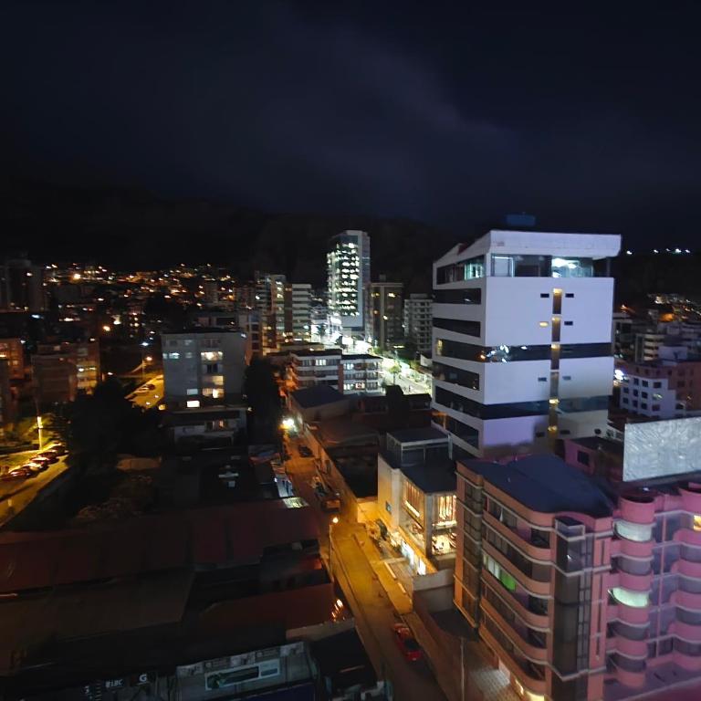 Premium 21 Suites 2 - One-Bedroom Apartment - 14