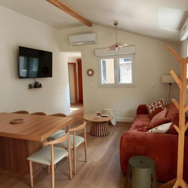 Peaceful 2-Bedroom Garden Apartment - Appartamento con 2 Camere da Letto e Terrazza - 1