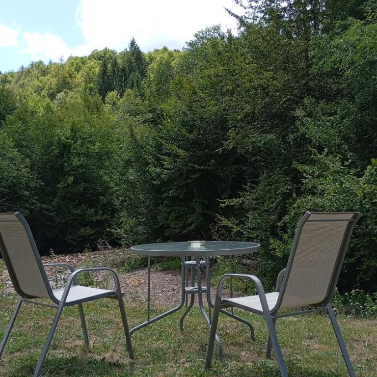 Vikend kuća Đoković - Jahorina - Kuća sa 1 Spavaćom Sobom - 44