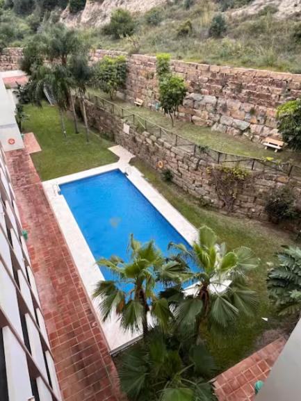 LP-Tranquil Apartment with Private Terrace by TuriVida FN - Apartamento de 2 dormitorios - 13
