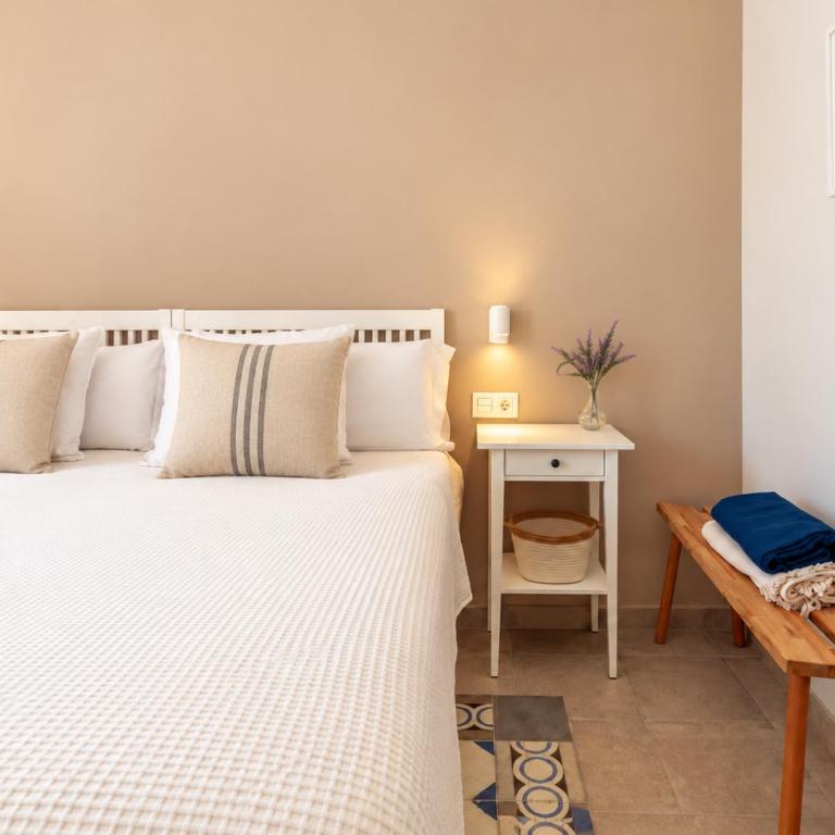 Apartamentos Plaza Mayor 35 - Apartamento Estudio - 3