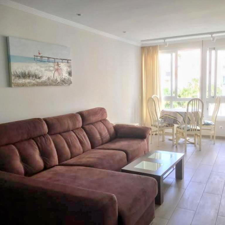 Conchita - Appartamento con 1 Camera da Letto - 12