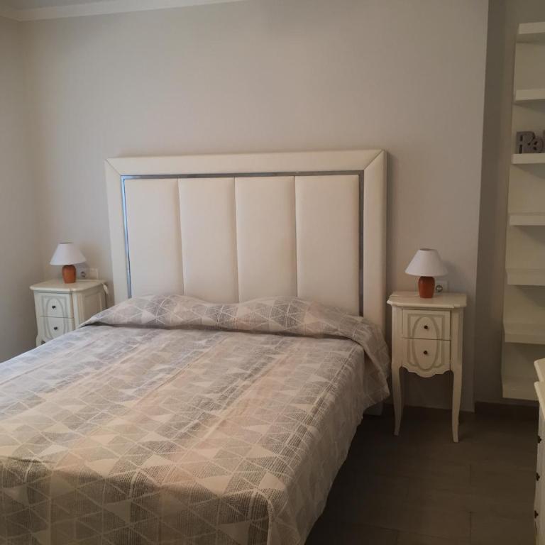 Conchita - Appartamento con 1 Camera da Letto - 21