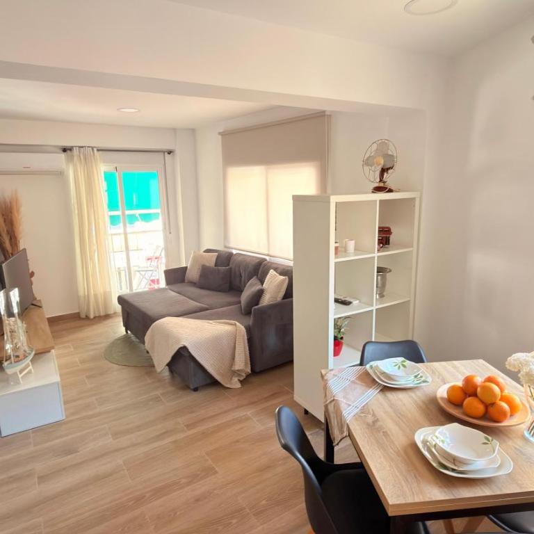 Cullera - Apartment mit 2 Schlafzimmern - 2