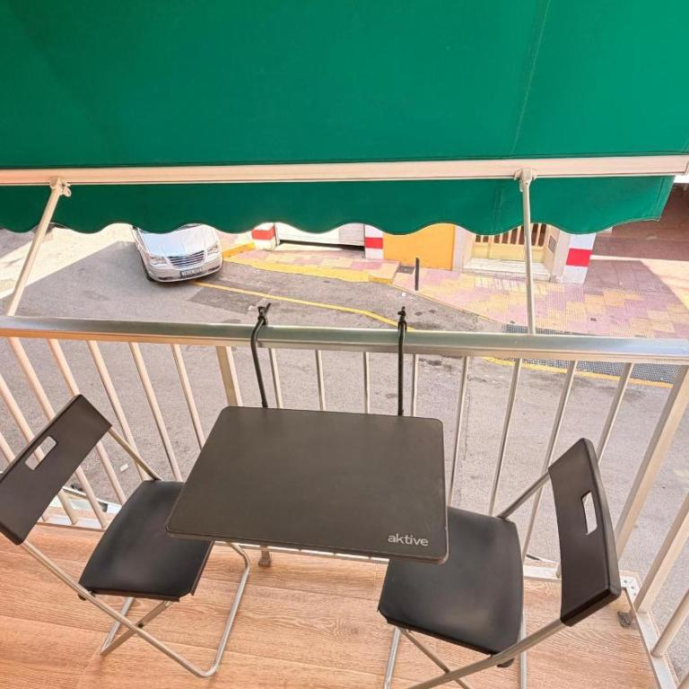 Cullera - Apartment mit 2 Schlafzimmern - 7