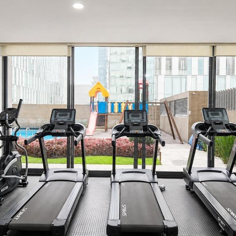 3BR for 12 Polanco Pool, Gym Antara Carso - Apartamento - 7