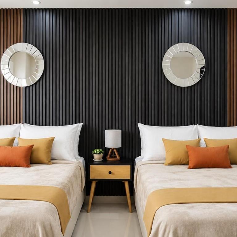 3BR for 12 Polanco Pool, Gym Antara Carso - Apartamento - 39