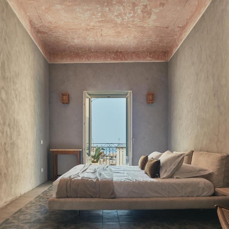 Casa Rebecca - Appartamento con 1 Camera da Letto - 8