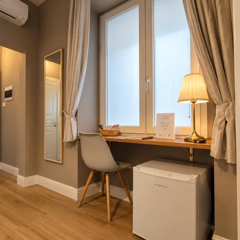 Manno Rooms Affittacamere - Camera Singola Standard - 8