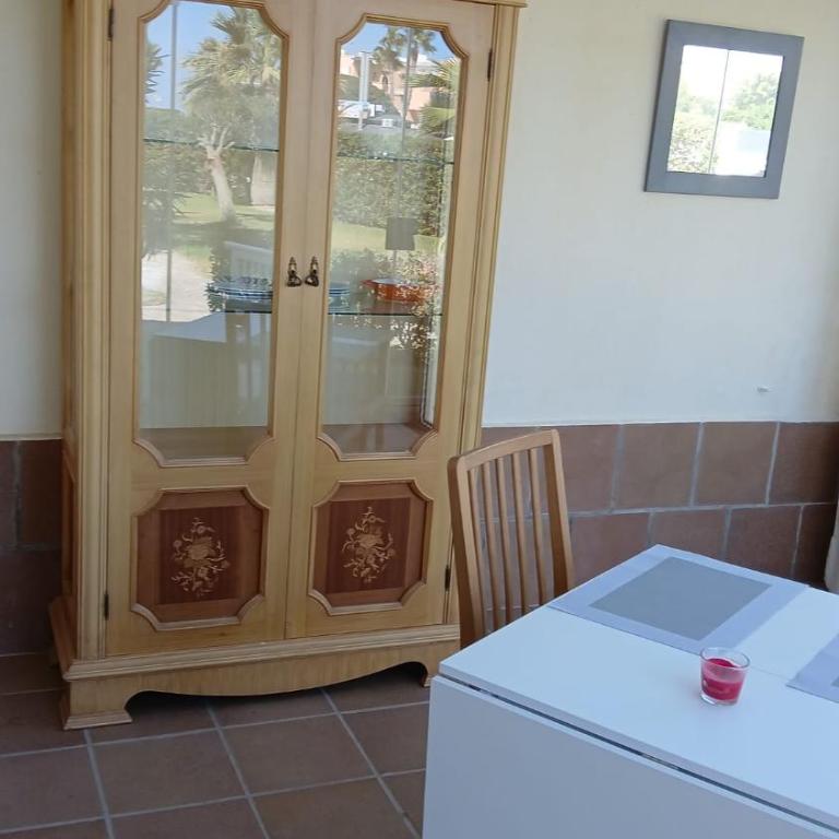 Casa Pentecostës - Appartement 1 Chambre - 10