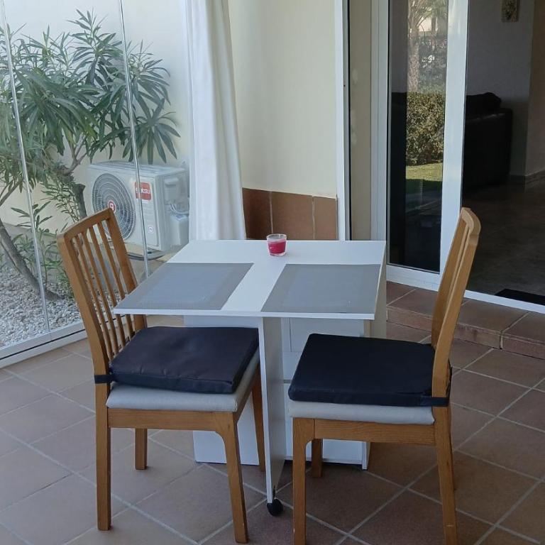 Casa Pentecostës - Appartement 1 Chambre - 21