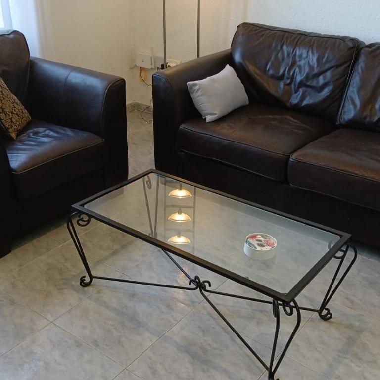 Casa Pentecostës - Appartement 1 Chambre - 25