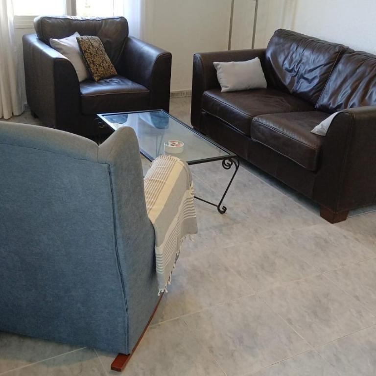 Casa Pentecostës - Appartement 1 Chambre - 28